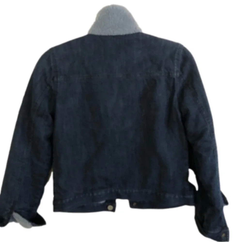 Gap reverse jacket - Picture 4 of 6